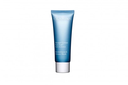 2 Clarins Balsamo Labbra Riparatore Multi-Hydratant