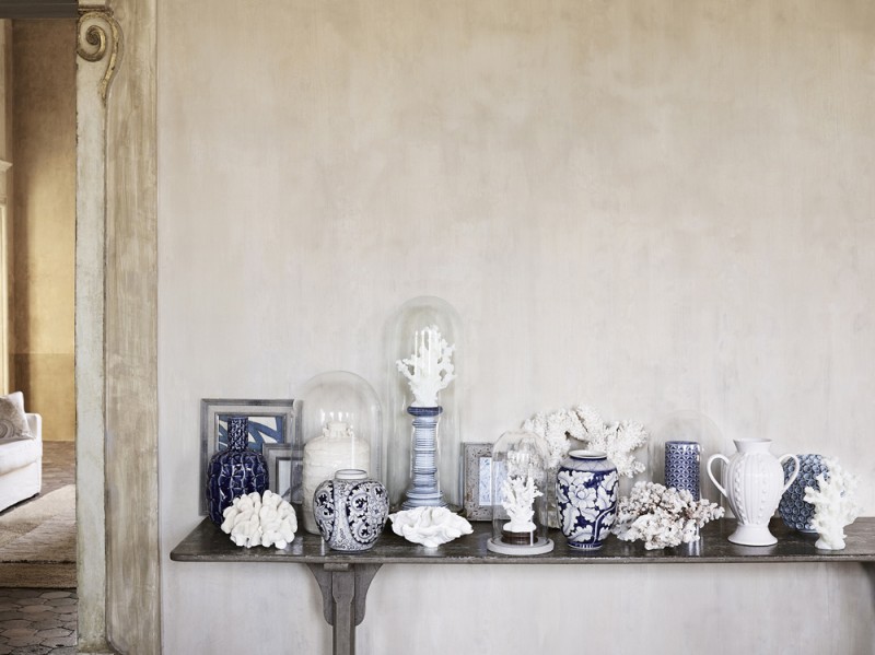 Accessori della collezione Cabinet