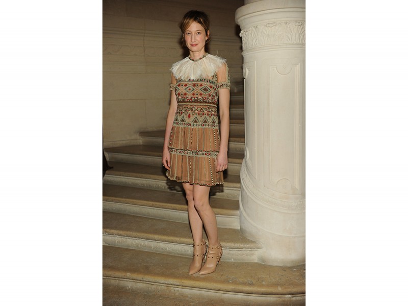 Alba-Rohrawcher—January-27th-2016—Paris–56