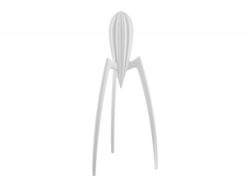 Alessi Juicy Salif Bianco