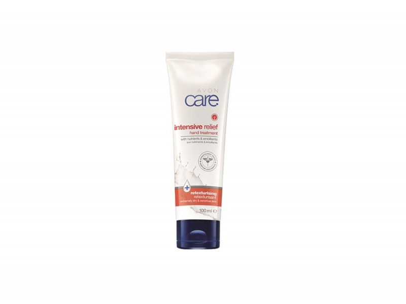 Avon Care_Intensive Relief_Crema mani_