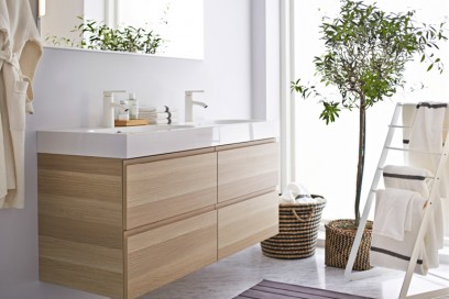 Bagno Ikea