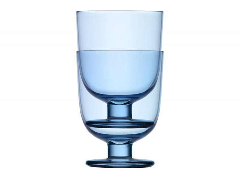 Bicchiere Lempi di Iittala