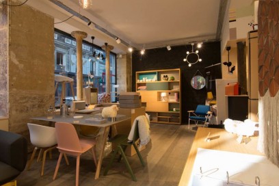 Blou Concept Store