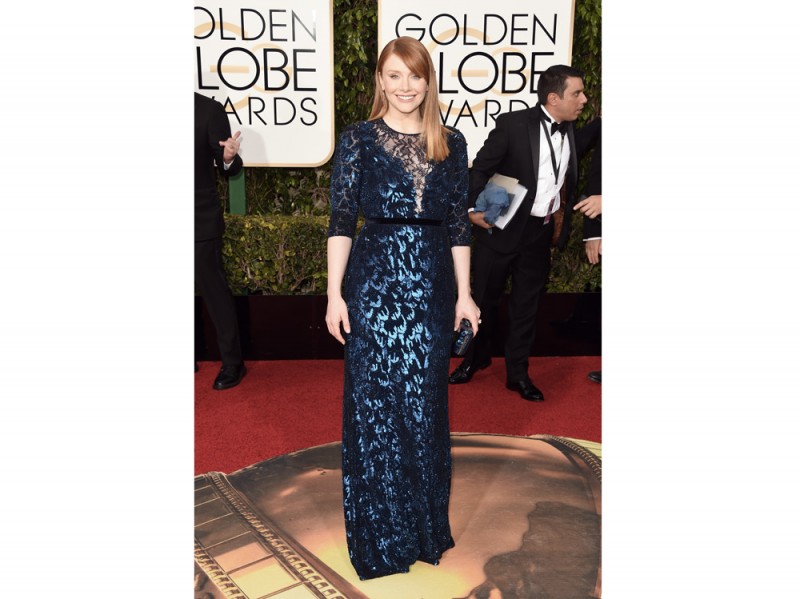 Bryce-Dallas-Howard-golden-globes-getty