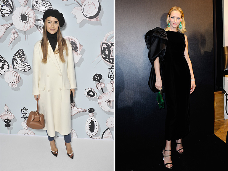 COVER LE BEST DRESSED DELLA SETTIMANA MOBILE