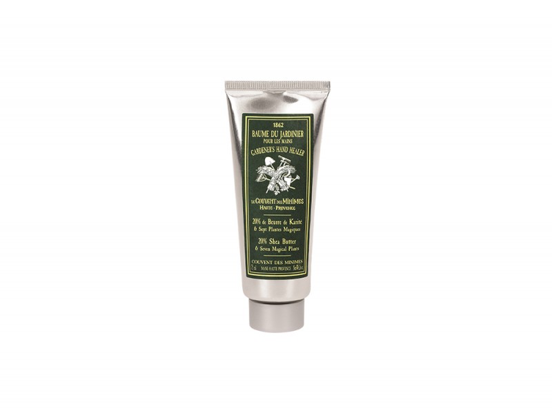 Crema Mani BAUME DU JARDINIER ml 75_Le Couvent des Minimes