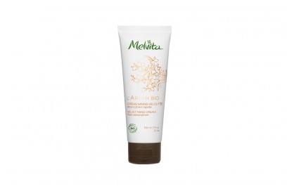 Crema Mani L’ARGAN BIO_Melvita