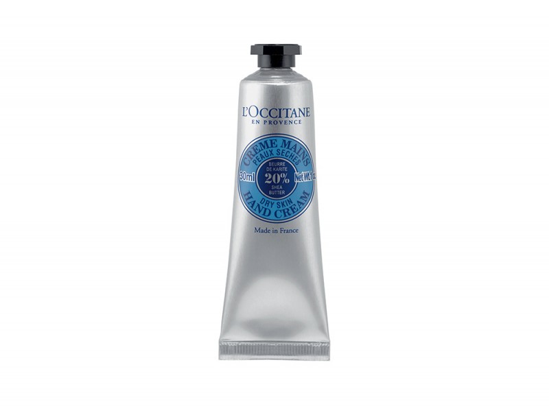 Crema mani KARITE 30ml_L’Occitane