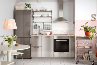 Cucina Ikea