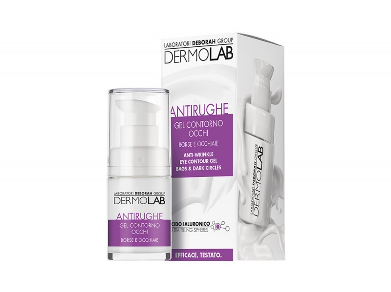 Deborah-Linea_Viso_Antirughe-Gel_Contorno_Occhi_Antieta