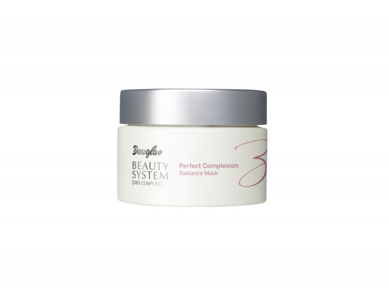 Douglas_Beauty_System-Perfect_Complexion-Radiance_Mask