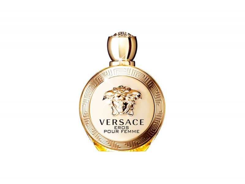 EROS POUR FEMME VERSACE