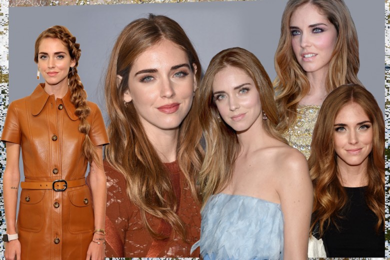 Chiara Ferragni: i migliori hairstyle e i suoi consigli per capelli al top