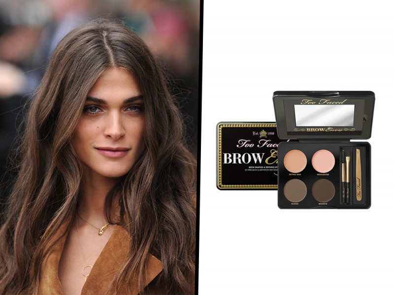 trucco_occhi_piccoli_Elisa_Sednaoui