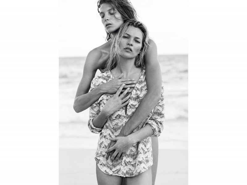Equipment-SS-16-campaign—Kate-Moss-&-Daria-Werbowy-(10)
