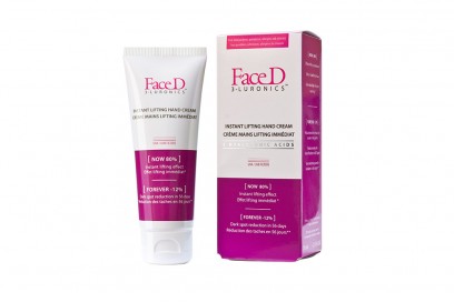 FaceD Hand Cream