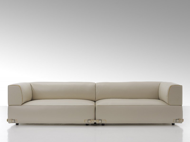 Fendi Casa – Divano Soho