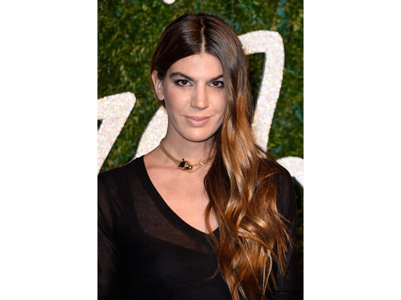 Bianca Brandolini D’Adda