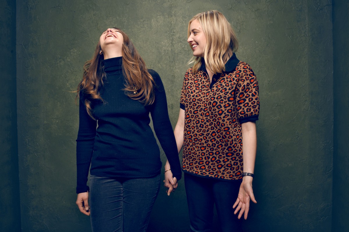 2015 Sundance Film Festival Portraits – Day 2