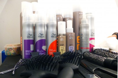 HairProductsWELLA