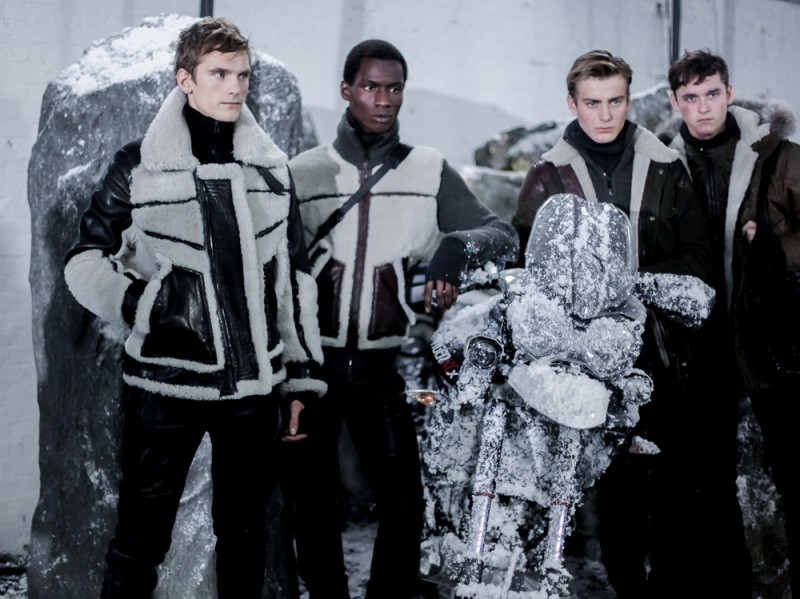 I-modelli-esploratori-di-Belstaff-LCM-AW16-(2-di-6)