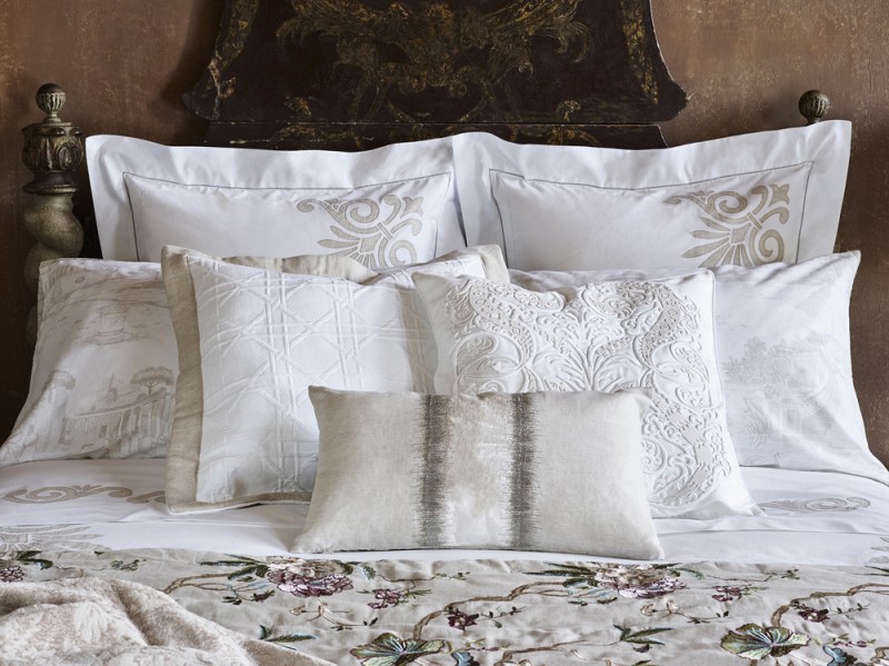 I tessili per il legno