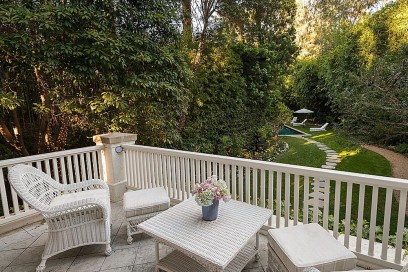 Il patio