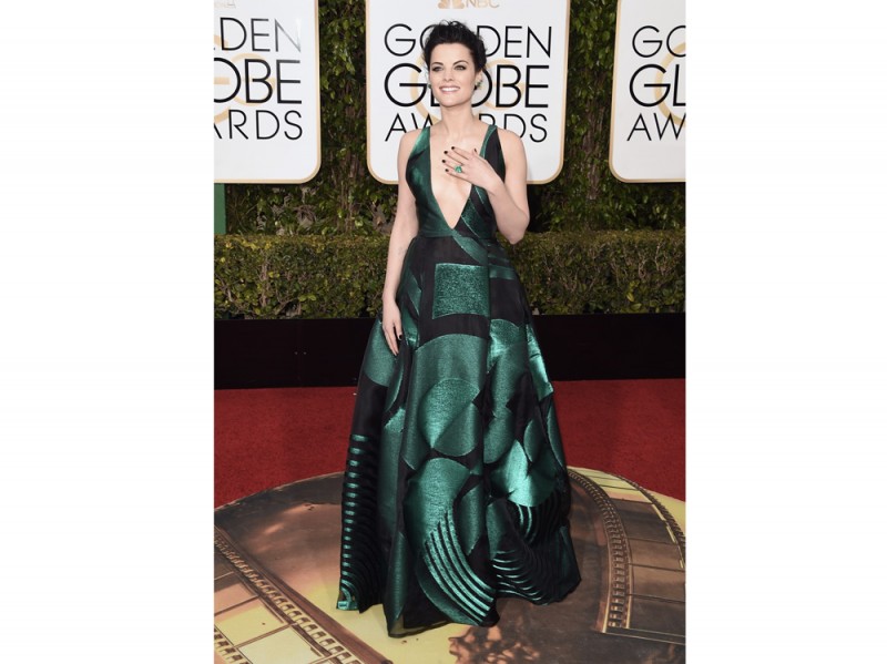 Jaimie-Alexander-golden-globes-getty