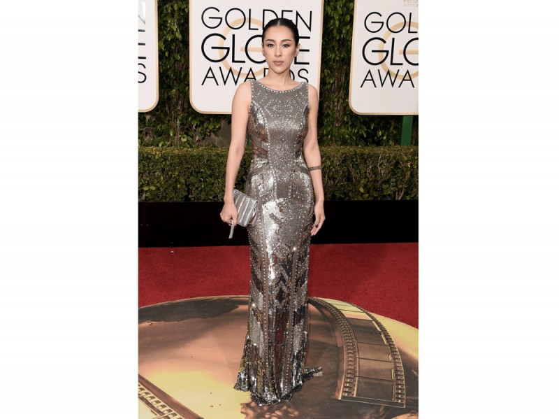 Jane-Wu-golden-globes-getty