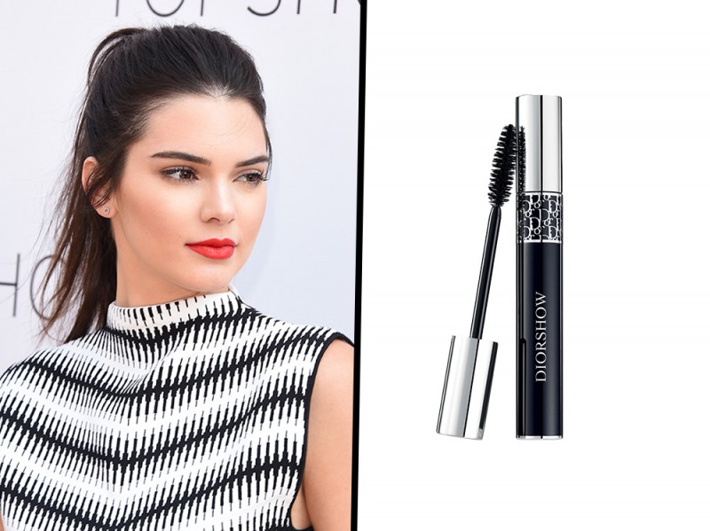 trucco_occhi_piccoli_Kendall_Jenner