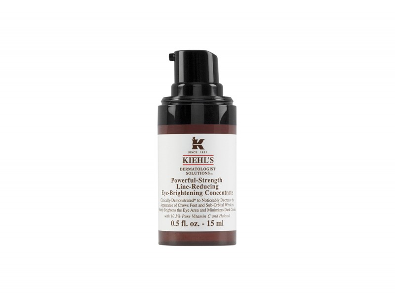 Kiehl_s-Trattamento_Occhi-Powerful_Strength_Line_Reducing_Eye_Brigthening_Concentrate