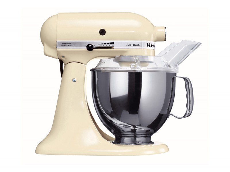 Kitchen aid