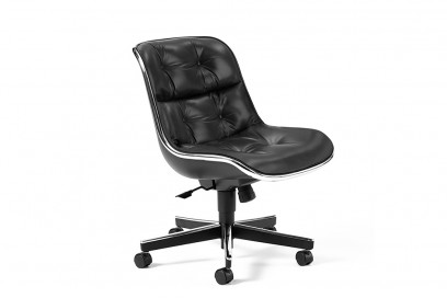 Knoll Pollock Executive Chair