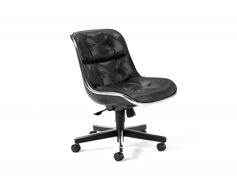 Knoll Pollock Executive Chair