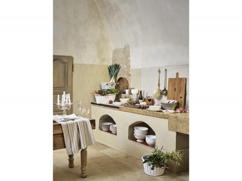 La cucina Versailles