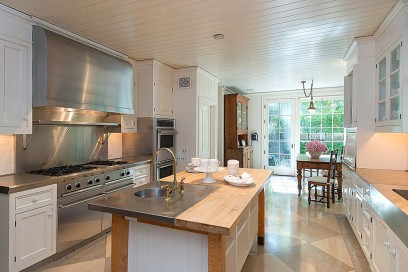 La cucina