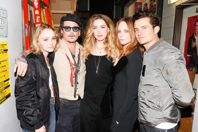 Lily-Rose-Depp_Johnny-Depp_Amber-Heard_Stella-McCartney_Orlando-Bloom