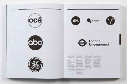 Logo: The Reference Guide to Symbols and Logotypes