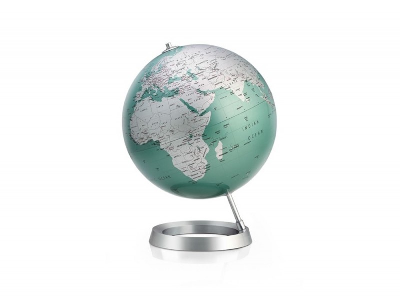 Mappamondo Atmosphere