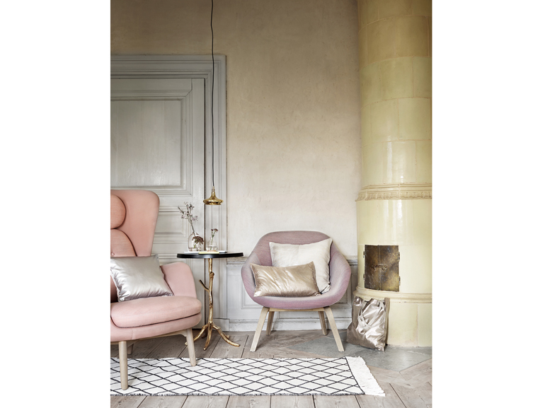 Marcus Lawett per H&M