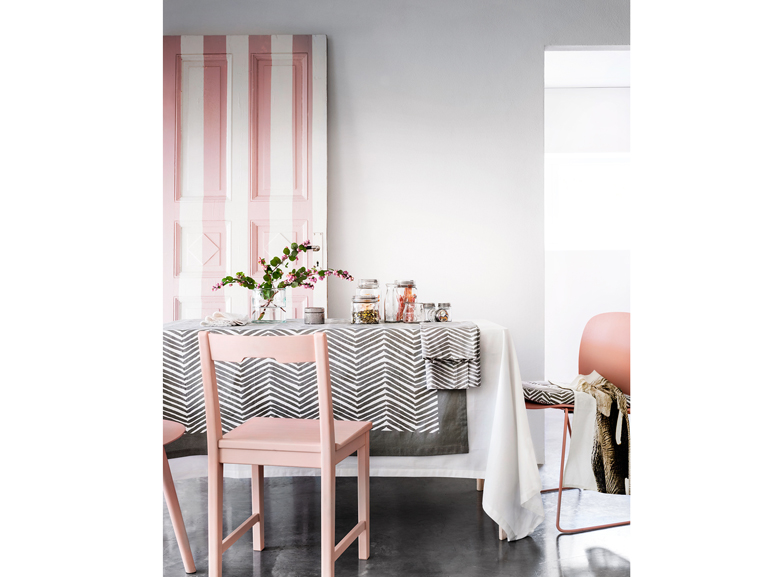 Marcus Lawett per HM