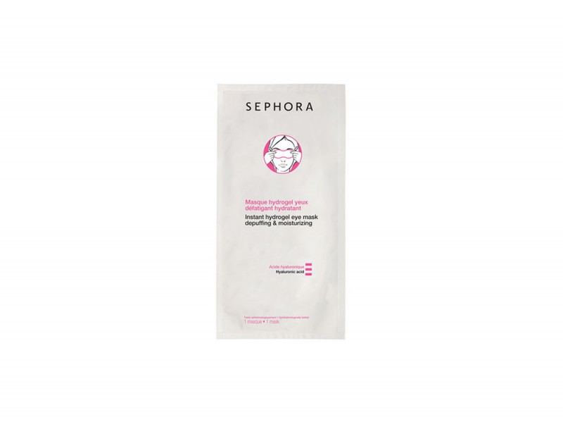 Maschere-contorno-occhi-SEPHORA-Masque-Hydrogel-Yeux-Defatigant-Hydratant