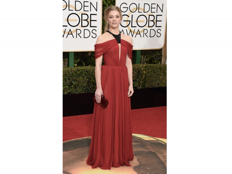 Natalie-Dormer-golden-globes