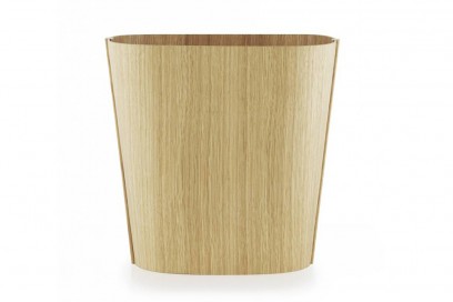 Normann Copenhagen Tales of Wood Office Bin Oak