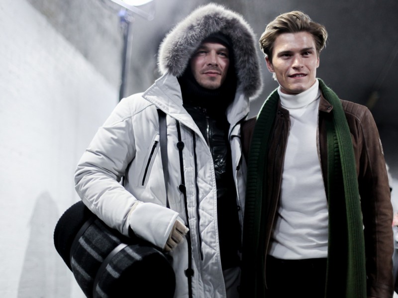 Oliver-Cheshire-alla-presentazione-Belstaff-LCM-AW16-(5-di-6)