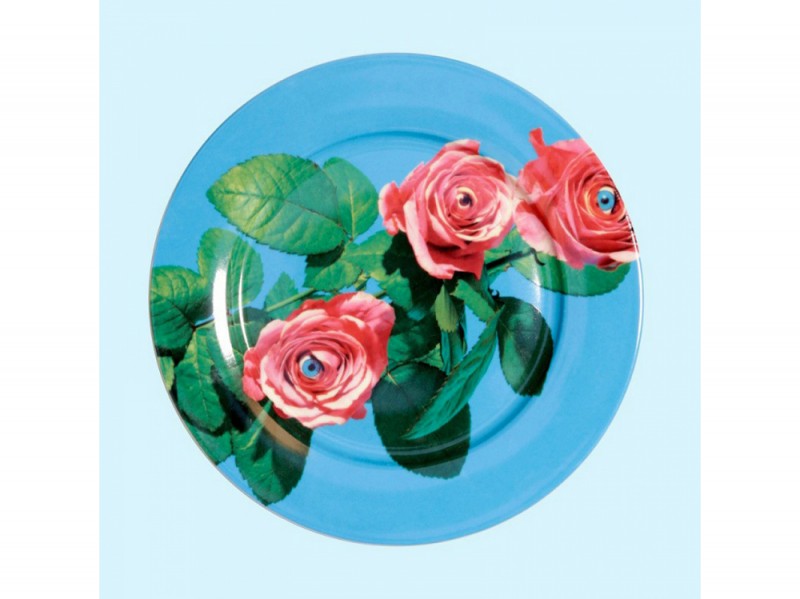 Piatto Seletti Toiletpaper