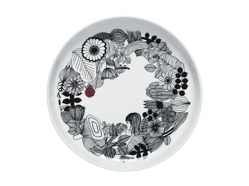 Piatto da portata Marimekko