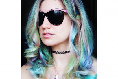 RAINBOWHAIRCOLOR