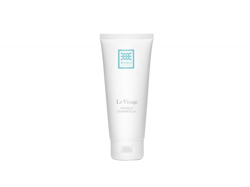 Rivoli_Geneve-Cura_del_viso-Masque_Reparateur